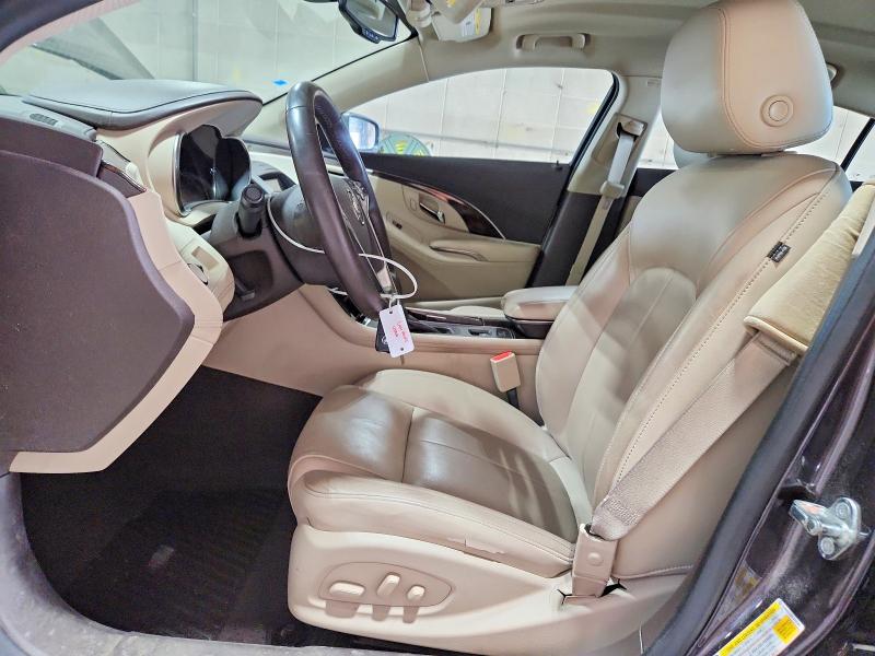 Aukcja sprzedaży 2015 Buick Lacrosse, vin: 1G4GB5G39FF342568, numer aukcji: 55611566
