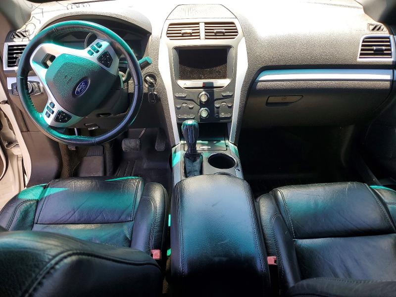 Aukcja sprzedaży 2013 Ford Explorer, vin: 1FM5K8D85DGC06292, numer aukcji: 55846446