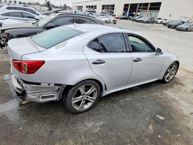 Aukcja sprzedaży 2011 Lexus Is, vin: JTHBF5C23B5129257, numer aukcji: 57573956