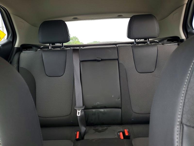 Aukcja sprzedaży 2024 Buick Encore Gx, vin: KL4AMBS26RB007369, numer aukcji: 56620626