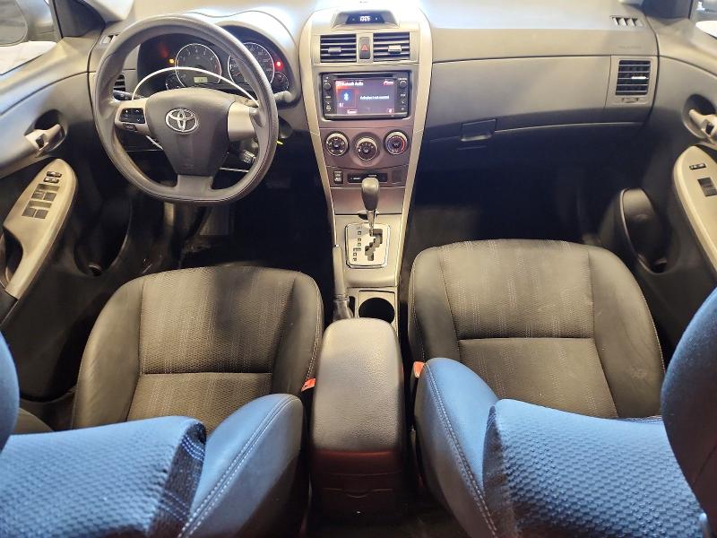 Продажа на аукционе авто 2013 Toyota Corolla, vin: 5YFBU4EE3DP114630, номер лота: 58398896