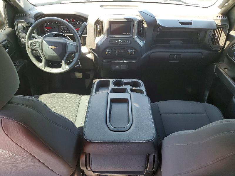 Aukcja sprzedaży 2020 Chevrolet Silverado, vin: 1GCPYBEH2LZ340848, numer aukcji: 56973456