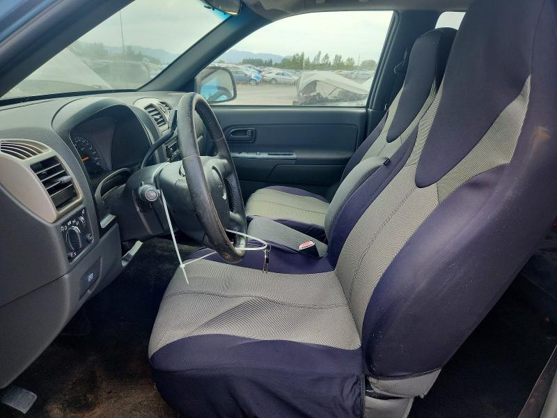 Auction sale of the 2006 Chevrolet Colorado, vin: 1GCDS136068146510, lot number: 57083986
