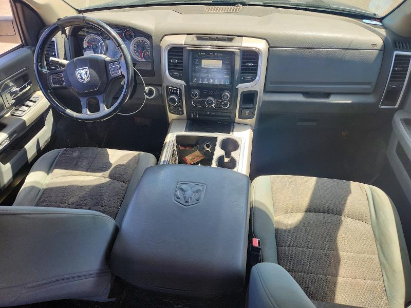 Продажа на аукционе авто 2013 Ram 1500, vin: 1C6RR7LT0DS699546, номер лота: 57679456