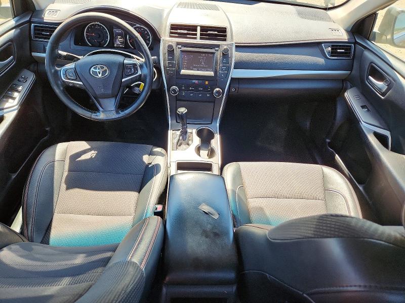 Aukcja sprzedaży 2017 Toyota Camry, vin: 4T1BF1FKXHU301557, numer aukcji: 56235126