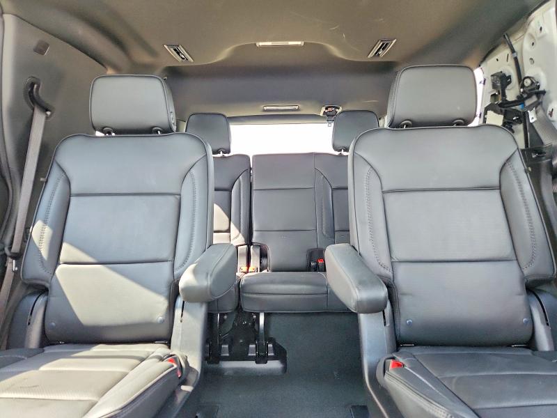 56419206 :رقم المزاد ، 1GKS2DRL6SR218308 vin ، 2025 Gmc Yukon مزاد بيع