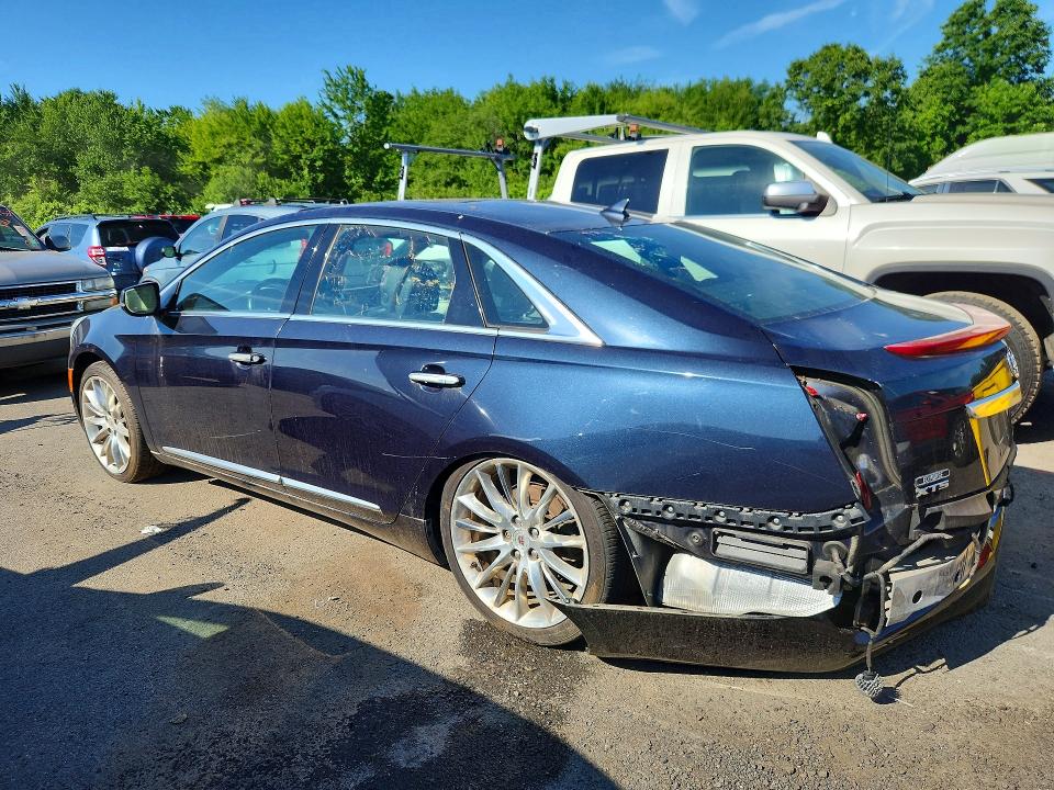 Aukcja sprzedaży 2013 Cadillac Xts, vin: 2G61U5S39D9213749, numer aukcji: 57193546