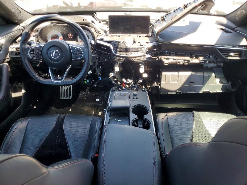 55772846 :رقم المزاد ، 19UUB6F59MA004292 vin ، 2021 Acura Tlx مزاد بيع