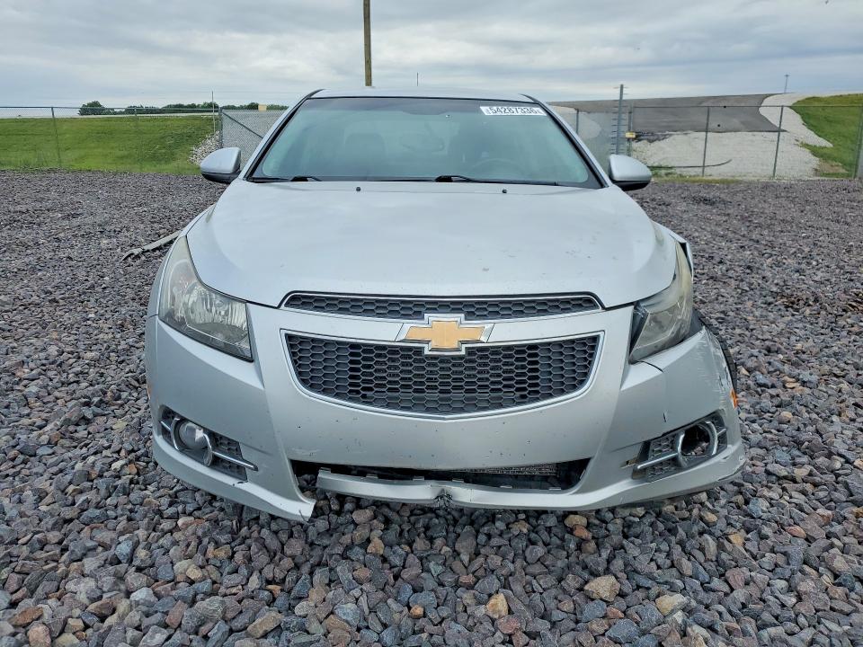 Продажа на аукционе авто 2014 Chevrolet Cruze, vin: 1G1PC5SB9E7469340, номер лота: 54287336