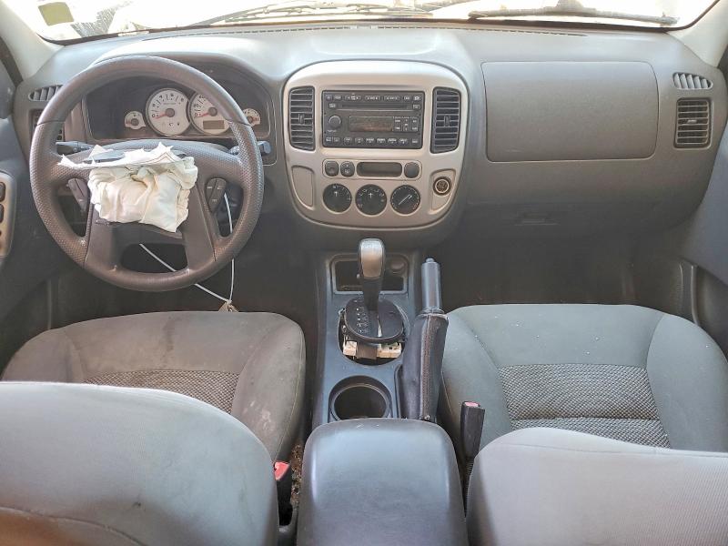 Продажа на аукционе авто 2007 Ford Escape, vin: 1FMYU03187KA19157, номер лота: 57265436