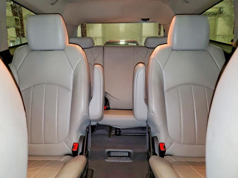 Aukcja sprzedaży 2011 Chevrolet Traverse, vin: 1GNKVLED5BJ412135, numer aukcji: 58853736
