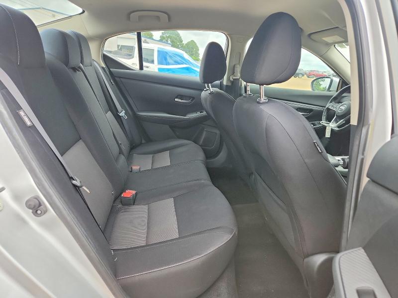 Aukcja sprzedaży 2021 Nissan Sentra, vin: 3N1AB8CV5MY330073, numer aukcji: 57539516