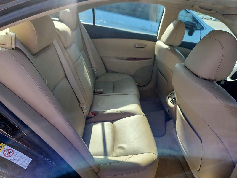 Aukcja sprzedaży 2008 Lexus Es, vin: JTHBJ46G682247524, numer aukcji: 57271086