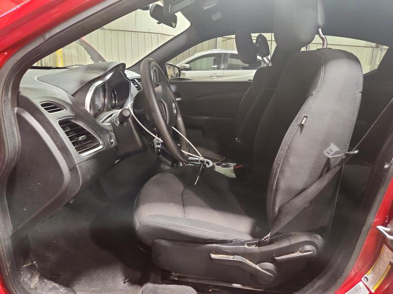 Продажа на аукционе авто 2013 Dodge Avenger, vin: 1C3CDZABXDN680069, номер лота: 58583256