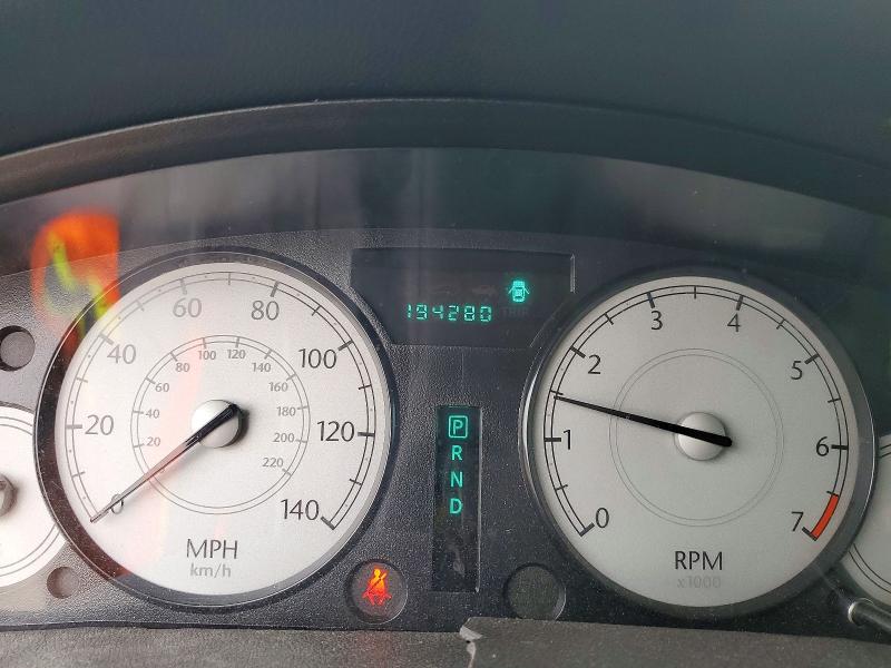 Продажа на аукционе авто 2007 Chrysler 300, vin: 2C3KA53G57H859123, номер лота: 58138626
