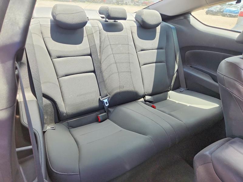 Продажа на аукционе авто 2013 Honda Accord, vin: 1HGCT1B8XDA023932, номер лота: 57310676