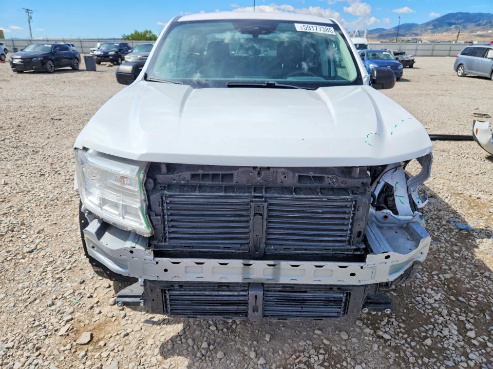 Aukcja sprzedaży 2023 Ford Maverick, vin: 3FTTW8E37PRA06448, numer aukcji: 59177386