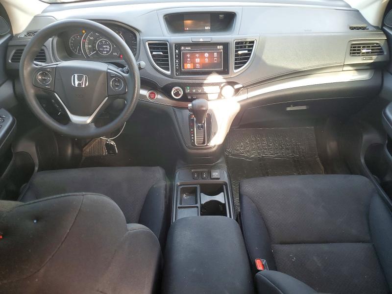 Aukcja sprzedaży 2015 Honda Cr-v, vin: 2HKRM4H54FH687630, numer aukcji: 57560266