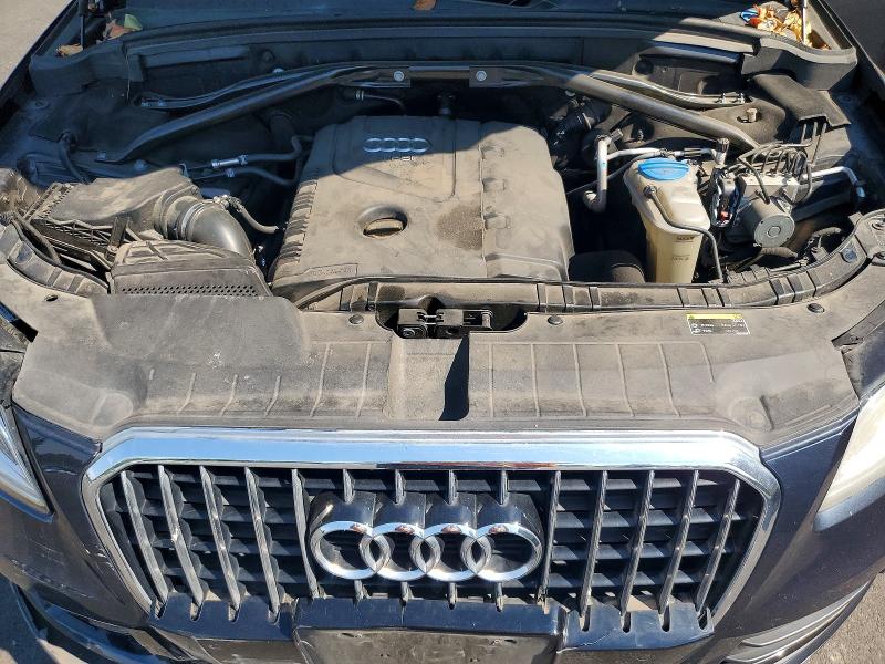 Aukcja sprzedaży 2013 Audi Q5, vin: WA1LFAFP9DA013247, numer aukcji: 57431556