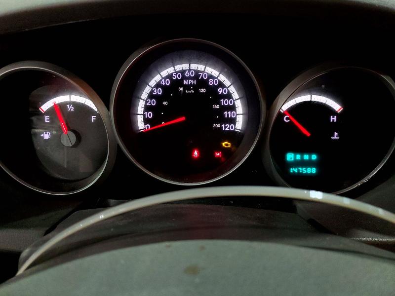 Продаж на аукціоні авто 2009 Dodge Grand Caravan, vin: 2D8HN44E39R585405, номер лоту: 57850786