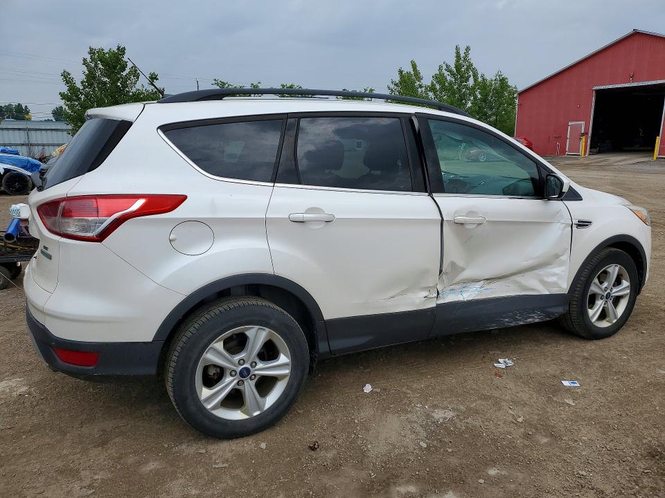 Продаж на аукціоні авто 2014 Ford Escape, vin: 1FMCU0GX8EUA32159, номер лоту: 55831866