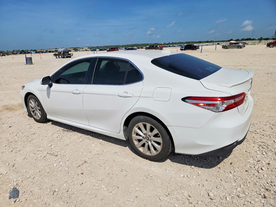 Продажа на аукционе авто 2019 Toyota Camry, vin: 4T1B11HKXKU211604, номер лота: 58506276