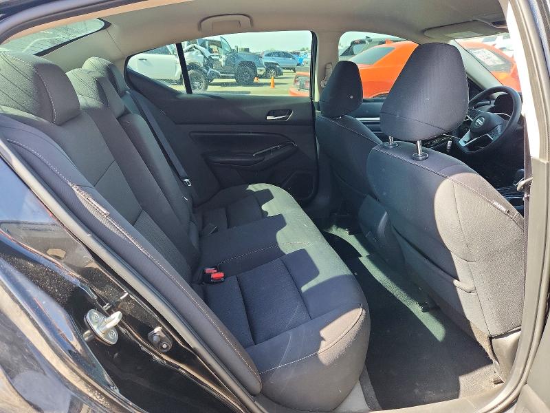 Продаж на аукціоні авто 2021 Nissan Altima, vin: 1N4BL4DV9MN403051, номер лоту: 56323096