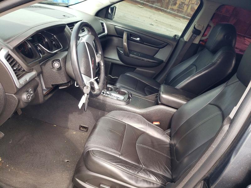 Продаж на аукціоні авто 2014 Gmc Acadia, vin: 1GKKRRKD5EJ103553, номер лоту: 55953886