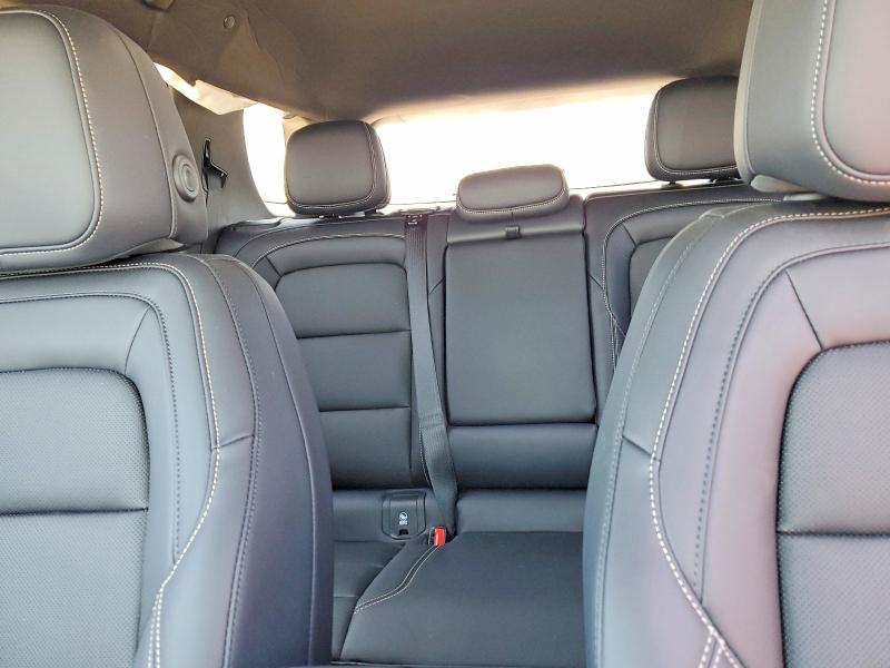2026 Gmc Terrain მანქანა იყიდება აუქციონზე, vin: 3GKALUEG1TL467917, აუქციონის ნომერი: 58249116