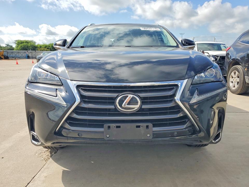 2016 Lexus Nx 200t მანქანა იყიდება აუქციონზე, vin: JTJYARBZ1G2022858, აუქციონის ნომერი: 56432116