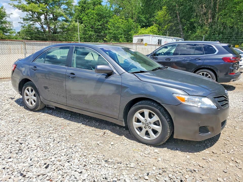 Aukcja sprzedaży 2011 Toyota Camry, vin: 4T4BF3EKXBR128309, numer aukcji: 57809826