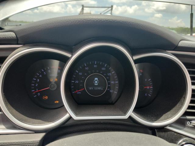 57489366 :رقم المزاد ، 5XXGN4A73FG510837 vin ، 2015 Kia Optima مزاد بيع