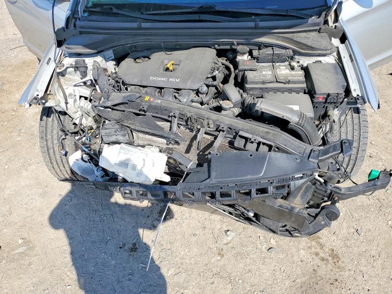 Продажа на аукционе авто 2017 Hyundai Elantra, vin: 5NPD84LF6HH057903, номер лота: 58527696