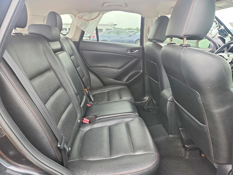 56496156 :رقم المزاد ، JM3KE4DYXE0328879 vin ، 2014 Mazda Cx-5 مزاد بيع