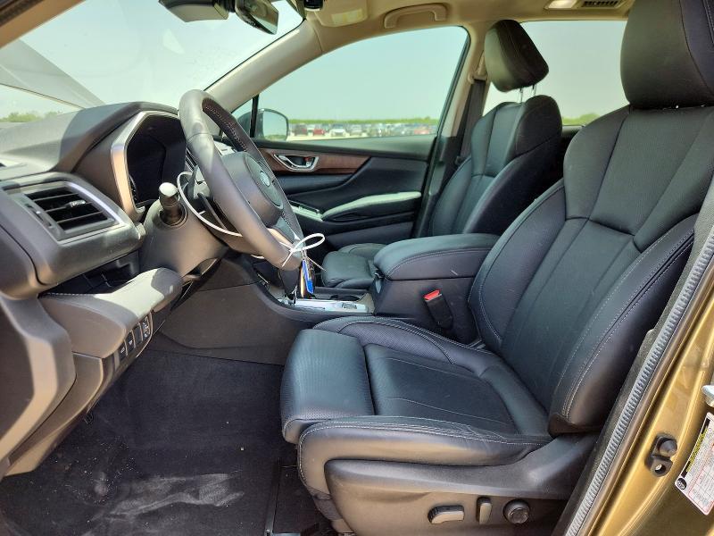 58354466 :رقم المزاد ، 4S4WMAUDXS3442802 vin ، 2025 Subaru Ascent مزاد بيع