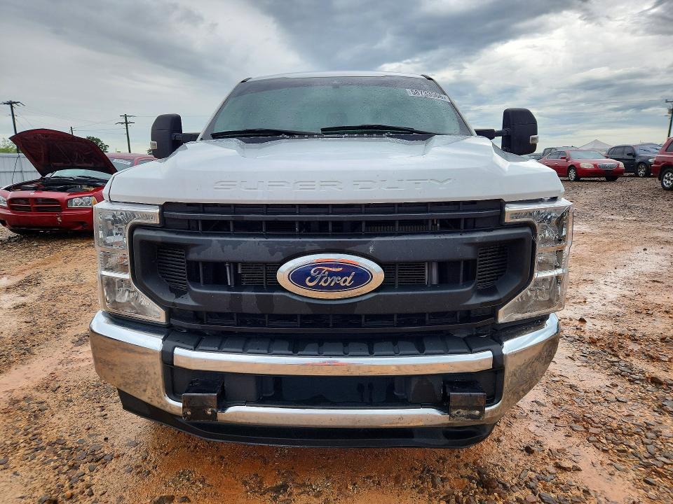 2022 Ford F250 მანქანა იყიდება აუქციონზე, vin: 1FD7X2A62NEE69704, აუქციონის ნომერი: 58733566