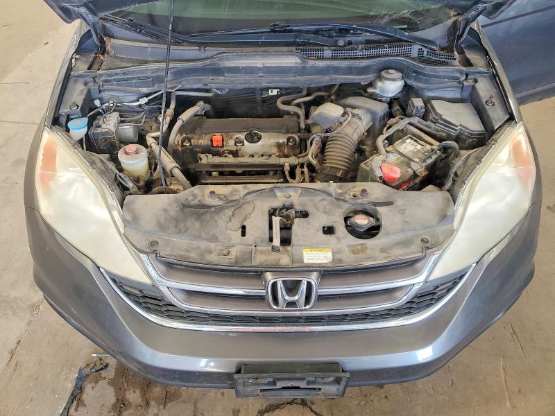 Продажа на аукционе авто 2011 Honda Cr-v, vin: 5J6RE4H70BL091509, номер лота: 58400986