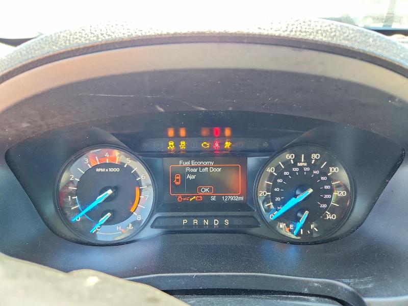 Продаж на аукціоні авто 2017 Ford Explorer, vin: 1FM5K7B80HGE28113, номер лоту: 54851106