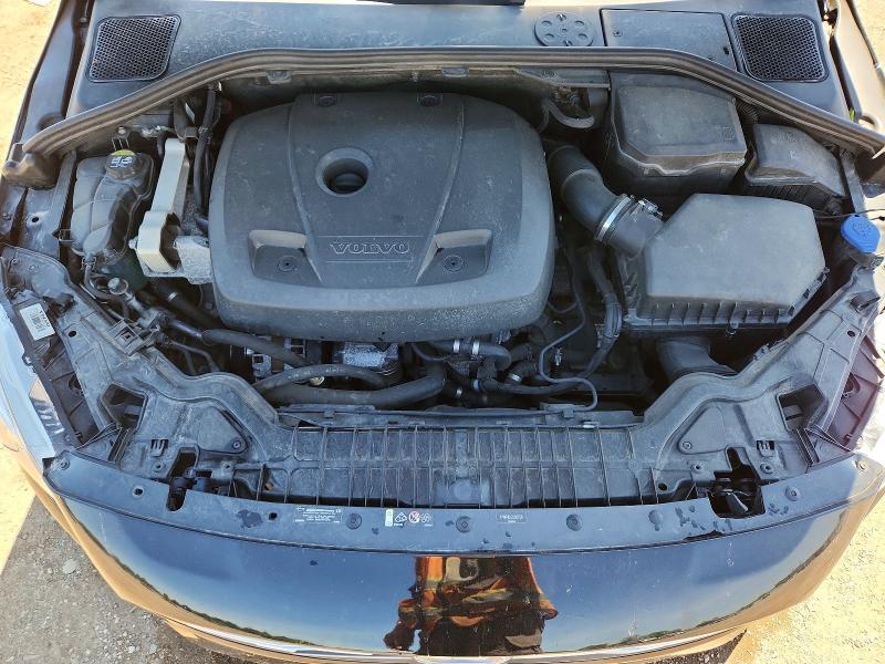 2016 Volvo V60 მანქანა იყიდება აუქციონზე, vin: YV140MEK2G1307106, აუქციონის ნომერი: 55573276