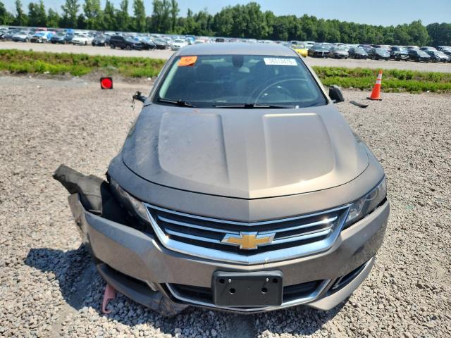 Продажа на аукционе авто 2018 Chevrolet Impala, vin: 2G1105S35J9111233, номер лота: 56513476