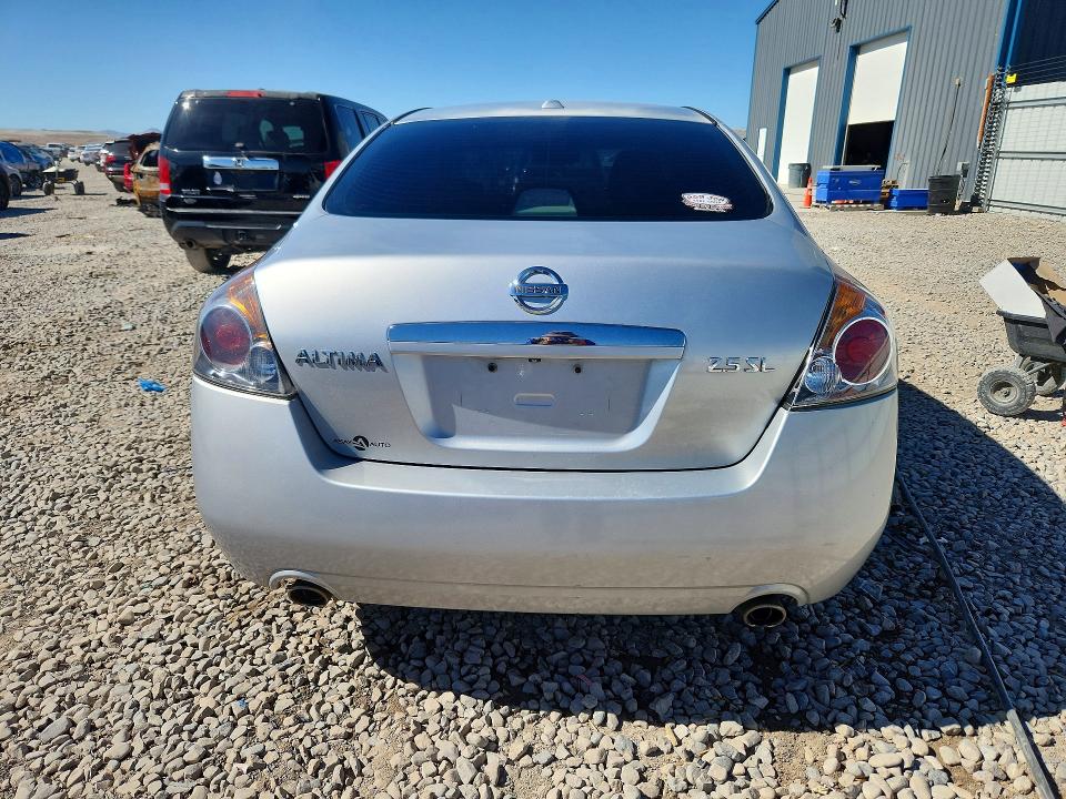 Aukcja sprzedaży 2007 Nissan Altima, vin: 1N4AL21E77C124413, numer aukcji: 56824726