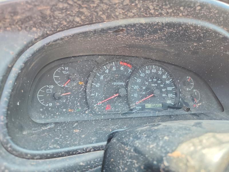 2006 Toyota Tundra მანქანა იყიდება აუქციონზე, vin: 5TBDT44156S512788, აუქციონის ნომერი: 58947746