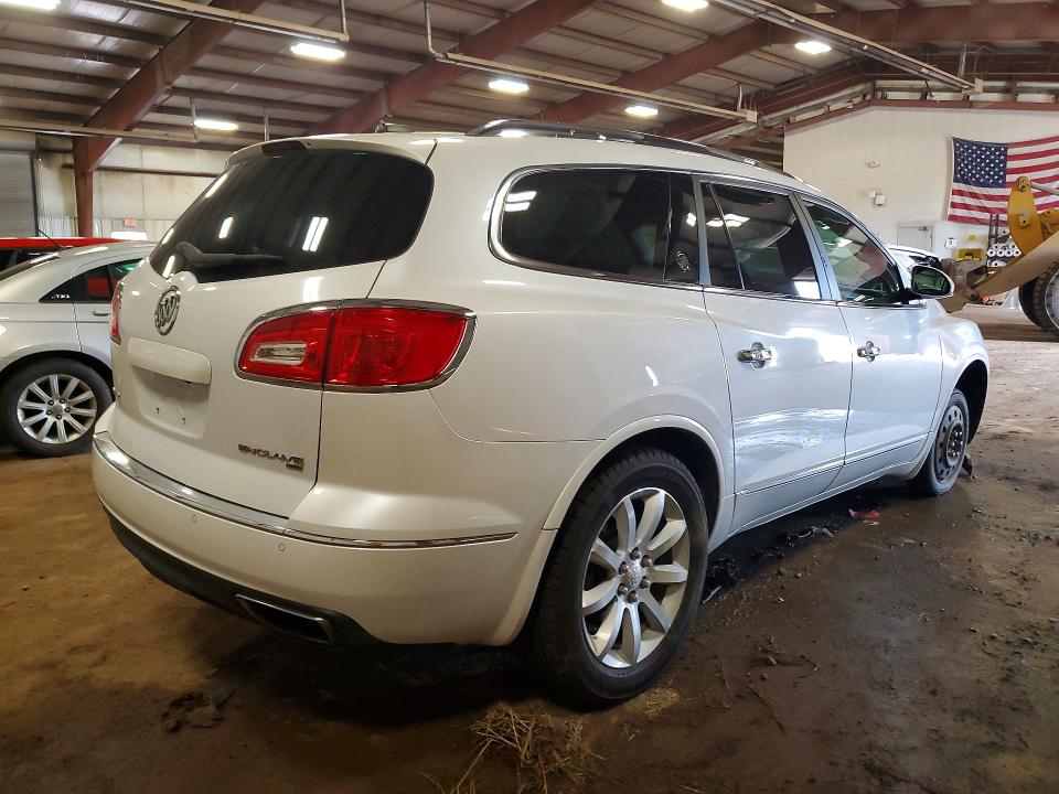 Продаж на аукціоні авто 2016 Buick Enclave, vin: 5GAKVCKD8GJ249129, номер лоту: 58907696