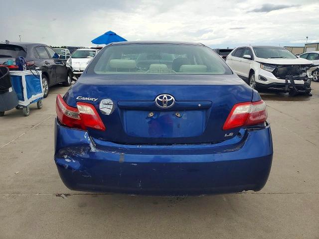 Продажа на аукционе авто 2009 Toyota Camry, vin: 4T1BE46K89U408807, номер лота: 56747286