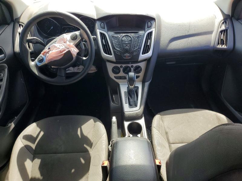 2013 Ford Focus მანქანა იყიდება აუქციონზე, vin: 1FADP3K2XDL379774, აუქციონის ნომერი: 55959056