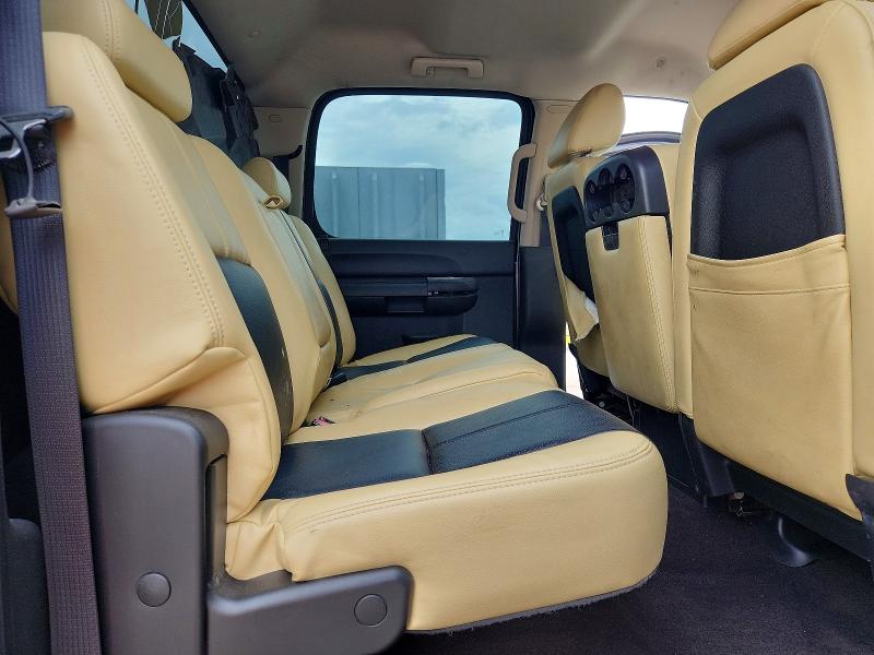 Aukcja sprzedaży 2009 Gmc Sierra, vin: 3GTEC23J49G183165, numer aukcji: 55593786
