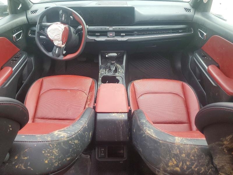 Aukcja sprzedaży 2025 Kia K4, vin: 3KPFW4DE0SE193749, numer aukcji: 56021206