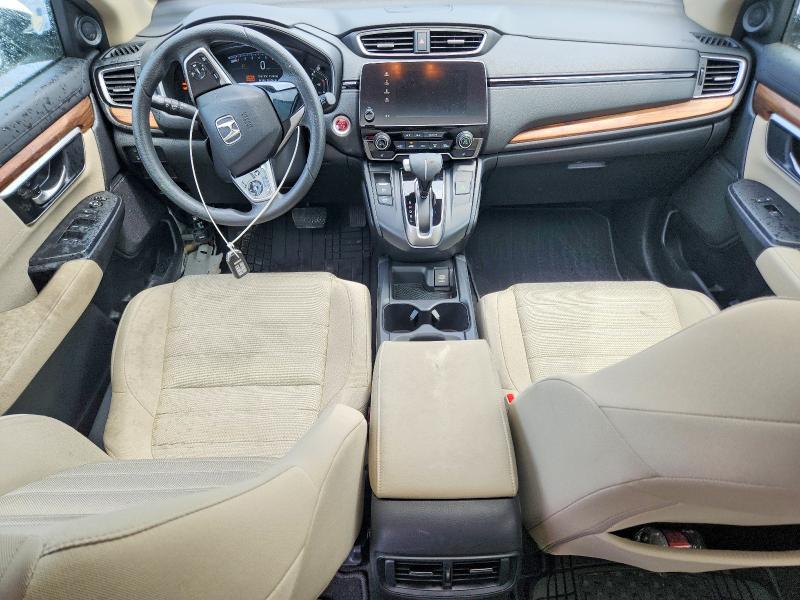 Aukcja sprzedaży 2019 Honda Cr-v, vin: 7FARW2H52KE060744, numer aukcji: 56059156