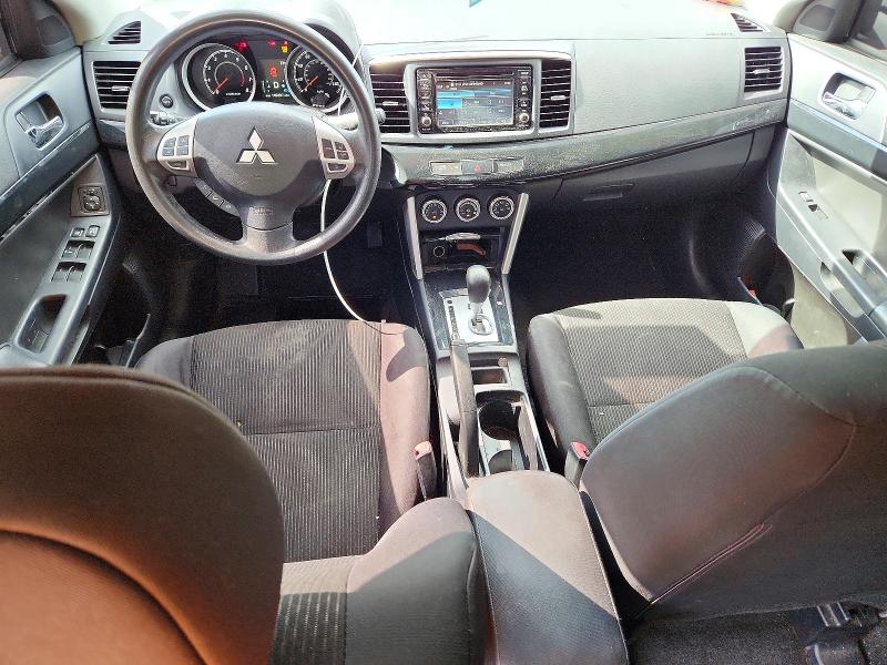 Продажа на аукционе авто 2017 Mitsubishi Lancer, vin: JA32U2FU6HU005127, номер лота: 56290696