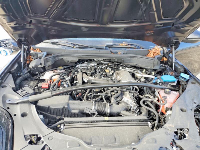 Продажа на аукционе авто 2025 Maserati Grecale, vin: ZN6PMDBAXS7462803, номер лота: 58634666